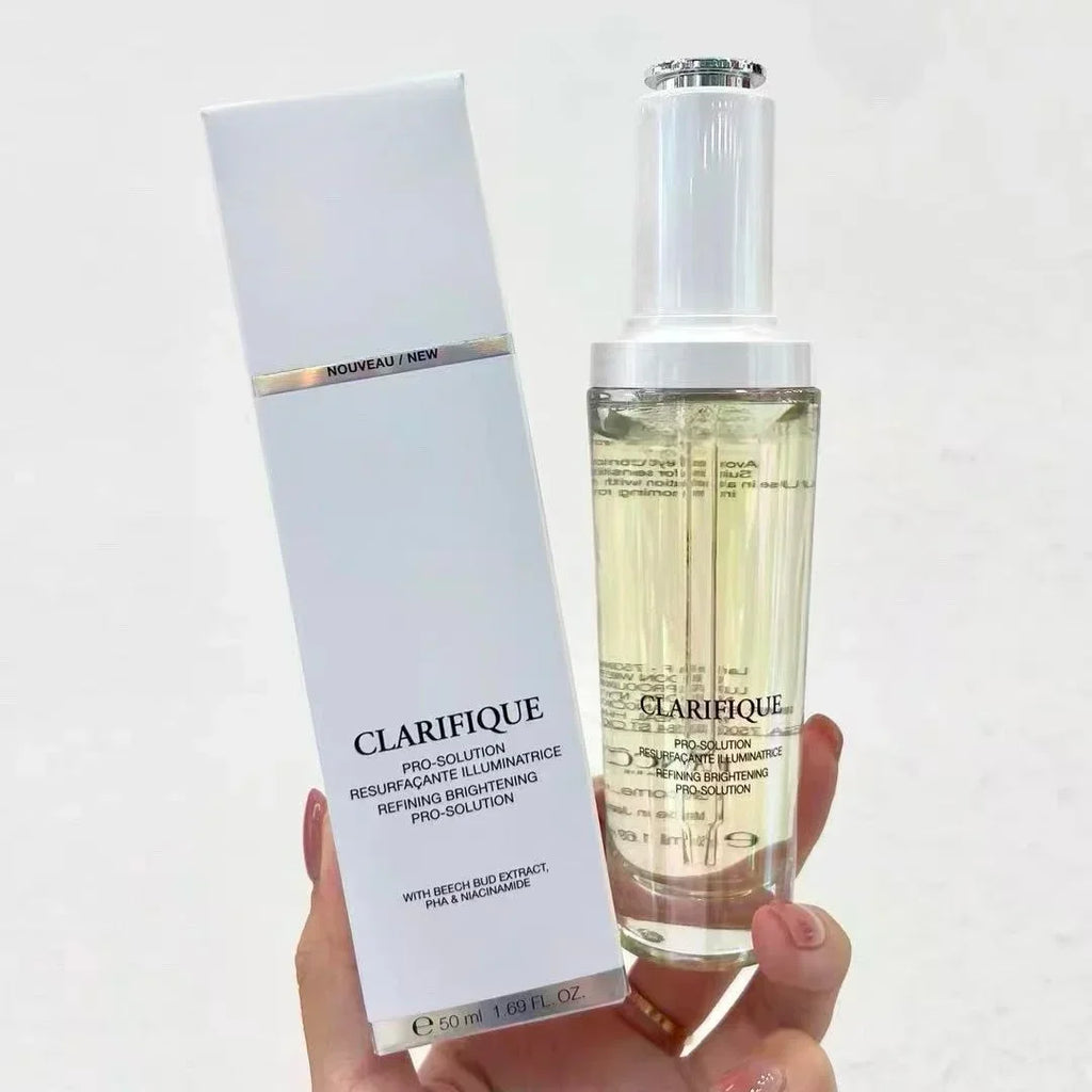 Refining Brightening Pro Solution Serum 50ml – Alcohol-Free