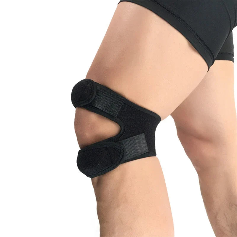 Knee Pad Volleyball Support Sports Outdoor Basketball Anti-fall