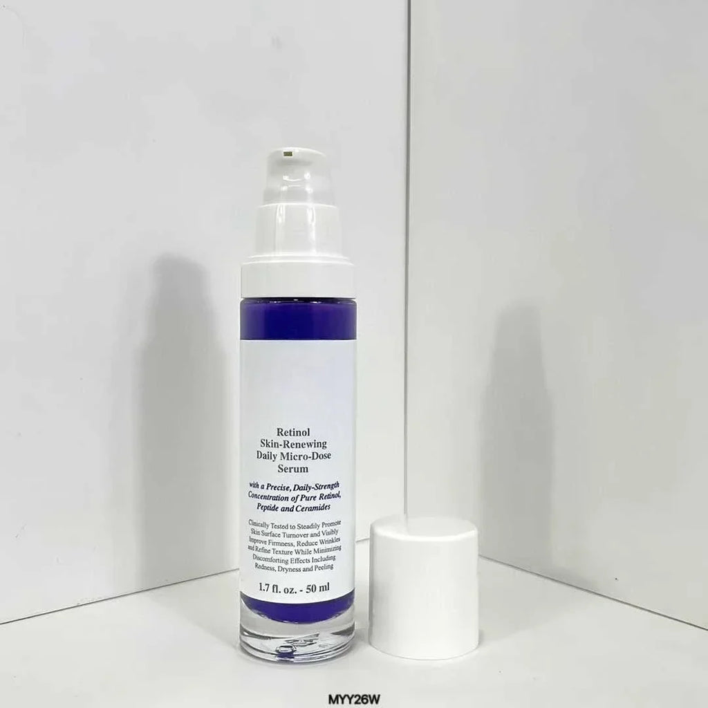 Retinol Daily Micro-Dose Skin-Renewing Serum 50ml