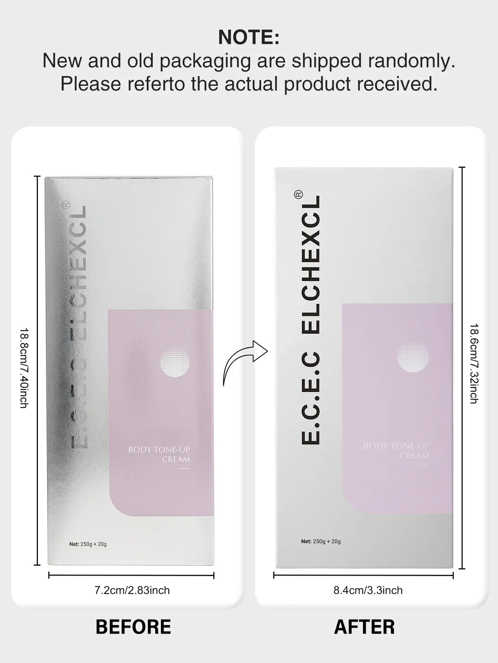 Avocado Body Foundation – Whitening, Moisturizing Skin Concealer