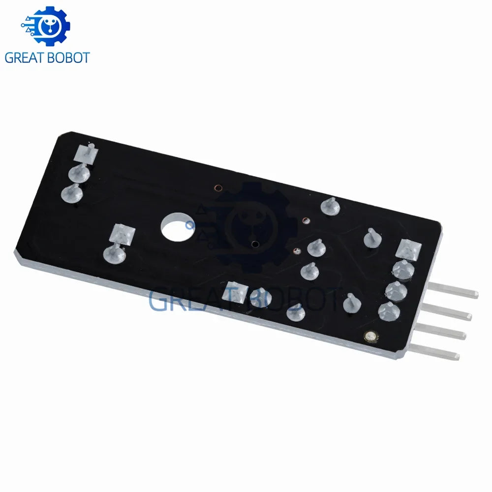 KY-032 4-Pin IR Infrared Obstacle Avoidance Sensor Module