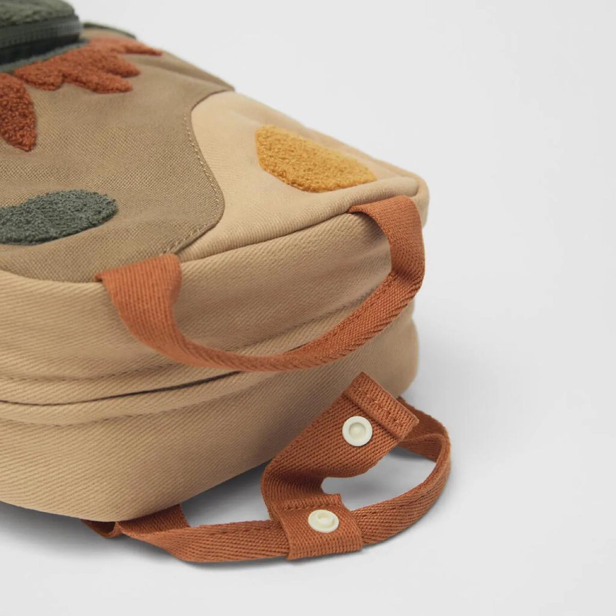 Kids Dinosaur Backpack | Cute Toddler School Bag Boys & Girls