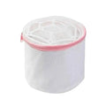 Zippered Mesh Laundry Bags for Bra & Lingerie – 1/2/3 Pack