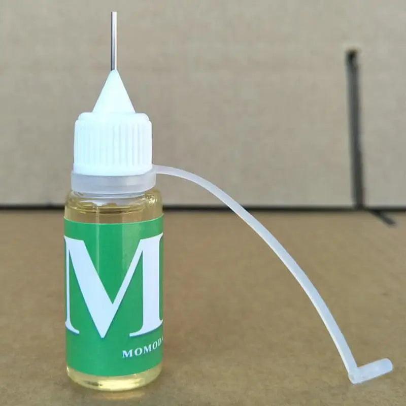 Bicycle Long Lasting Chain Lube Waxy Maintenance Oil Road Bike Dry