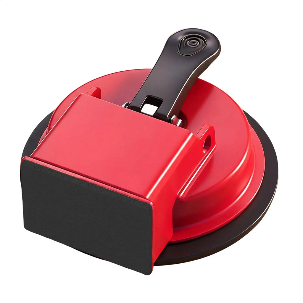 Floor Gap Repair Tool Suction Cup Professional-grade Seamless Joint