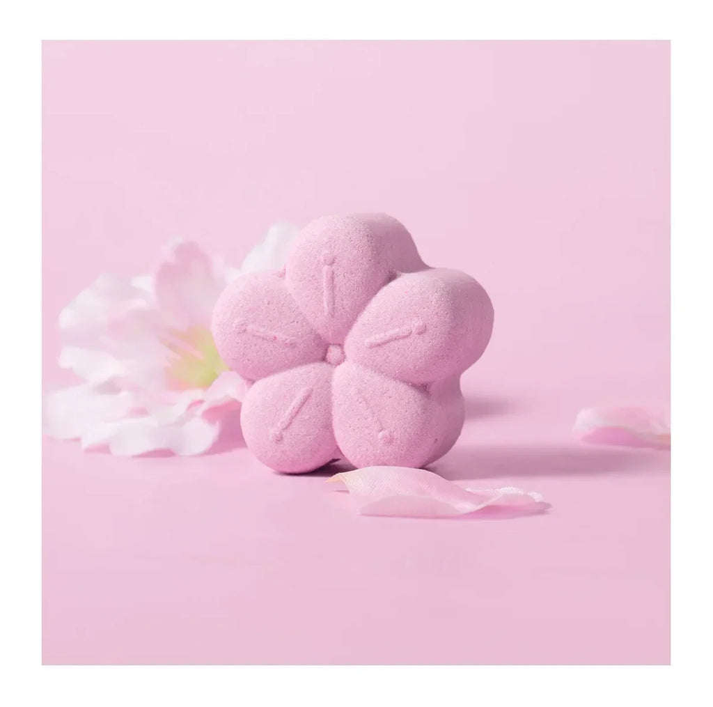 LAIKOU Aromatherapy Bath Bombs – Sea Salt Exfoliating & Relaxing