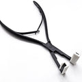 Stainless Steel Hair Extension Pliers | Install & Removal Tool