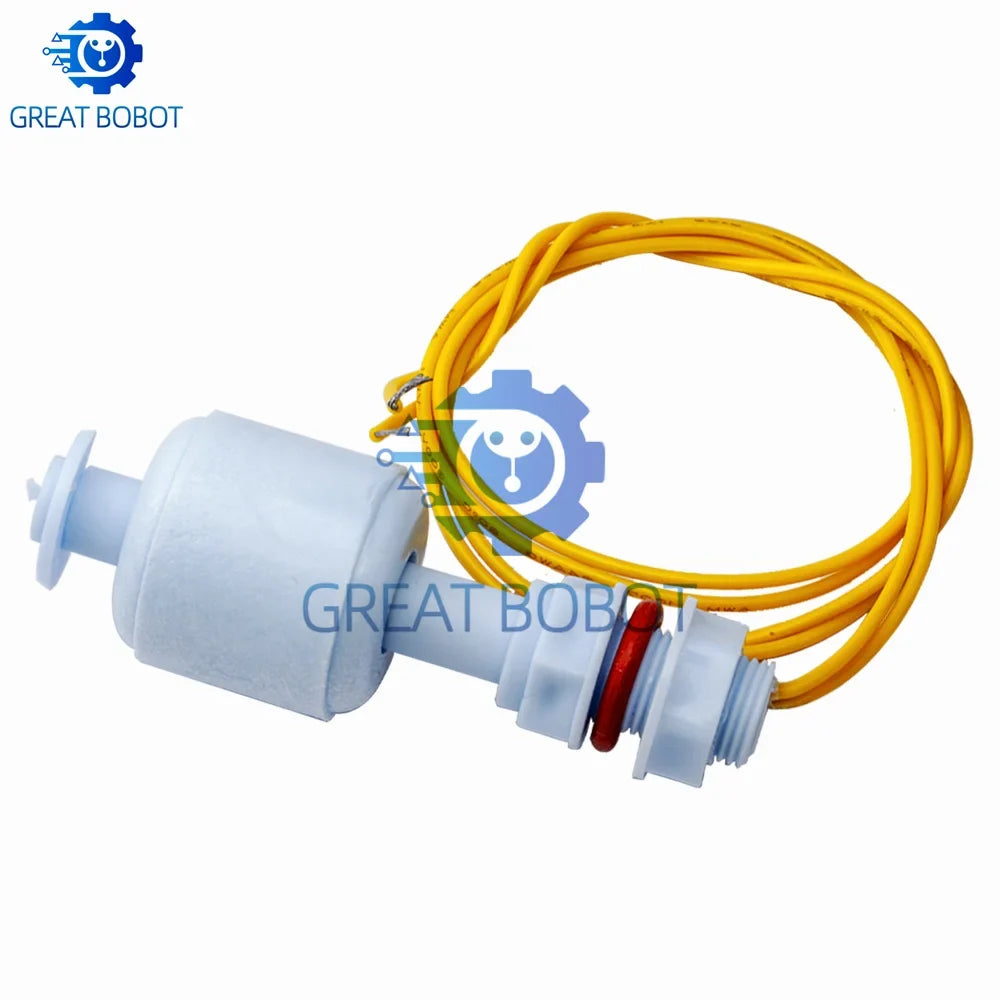 52mm PP Horizontal Float Switch – Liquid Water Level Sensor