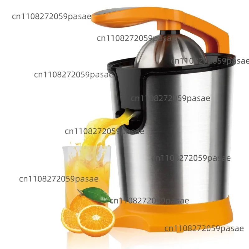 Electric Citrus Juicer – 150W Automatic Orange Squeezer Machine