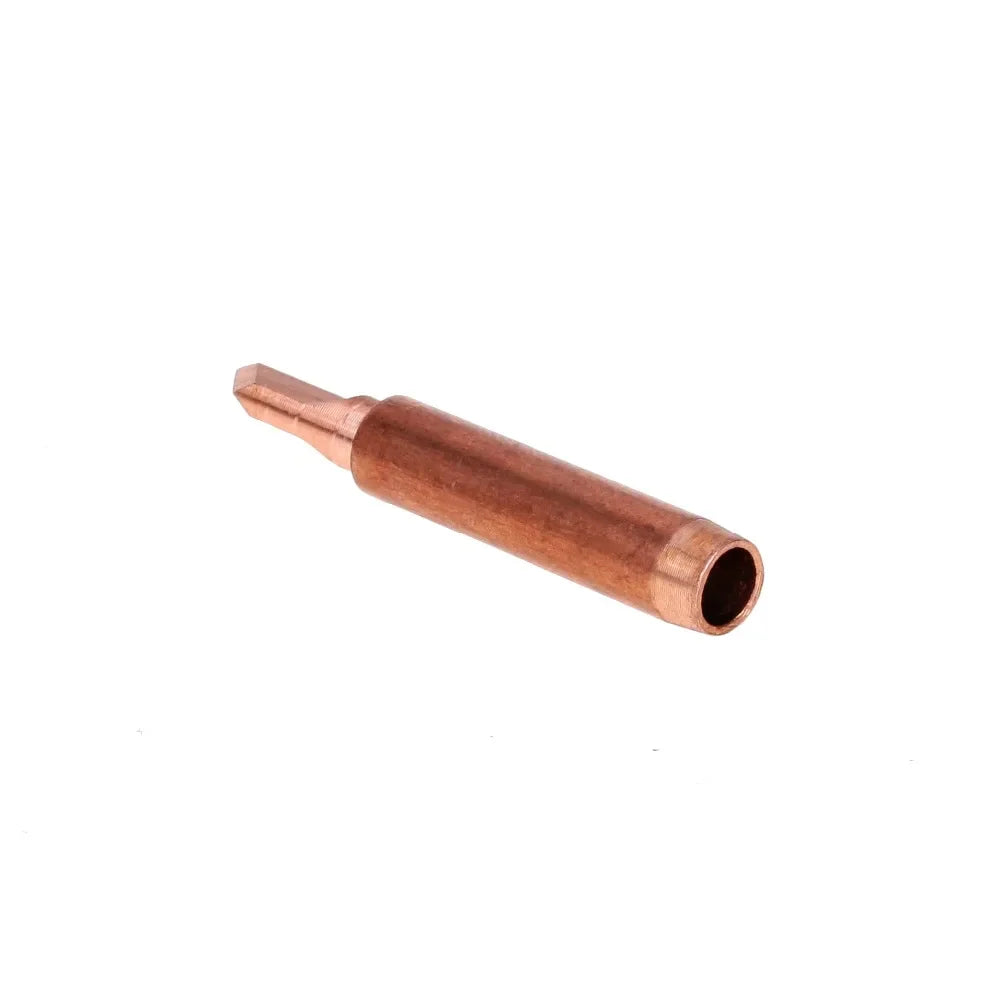 900M-T Pure Copper Soldering Iron Tip Lead-free Solder Tips Welding