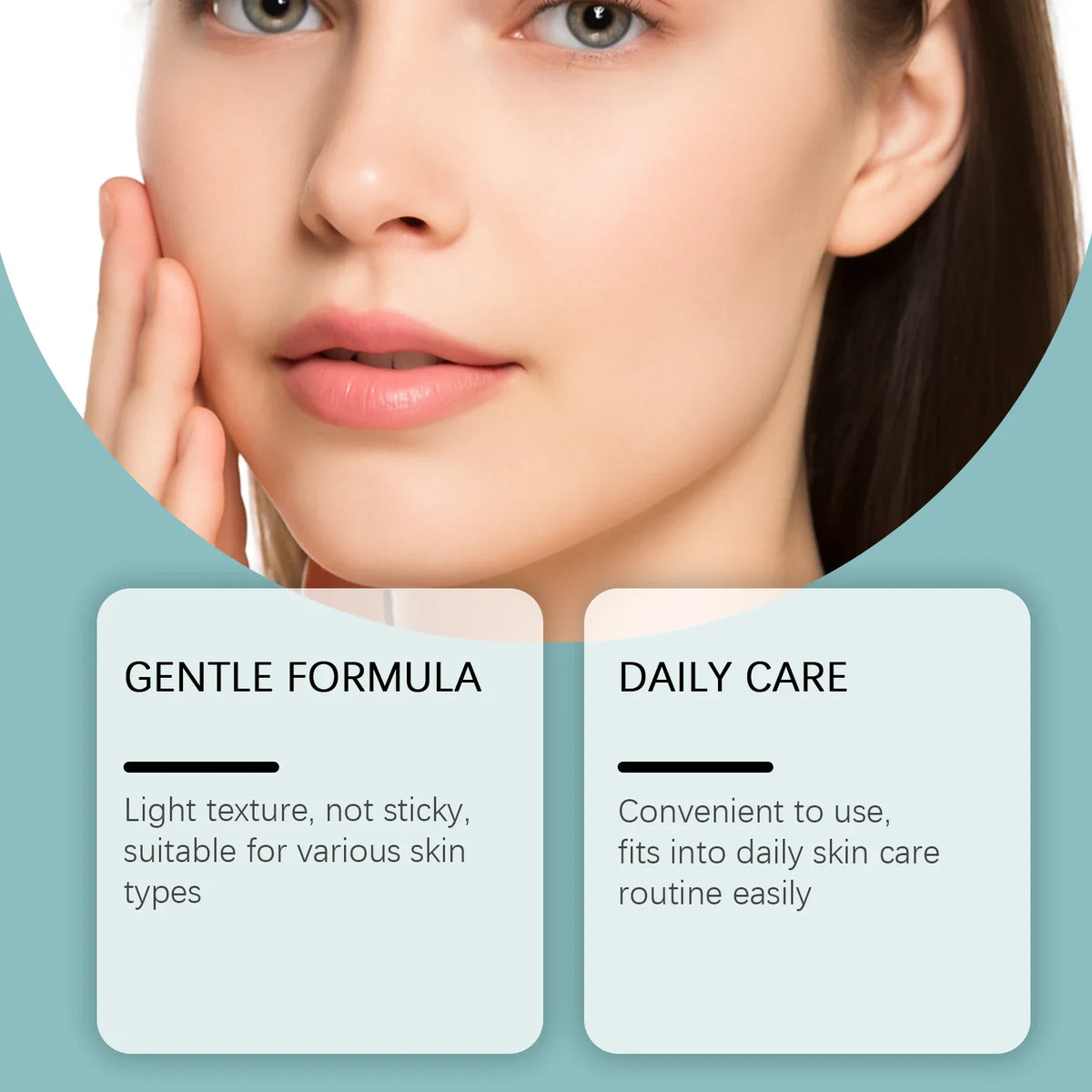 Laniska Daily Hydrating Skin Essence – All Skin Types, 30ml