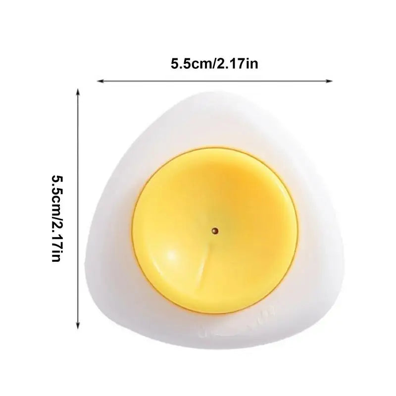 Egg Poker Simple Punchers Piercer Retractable Pin Design Shell Opener
