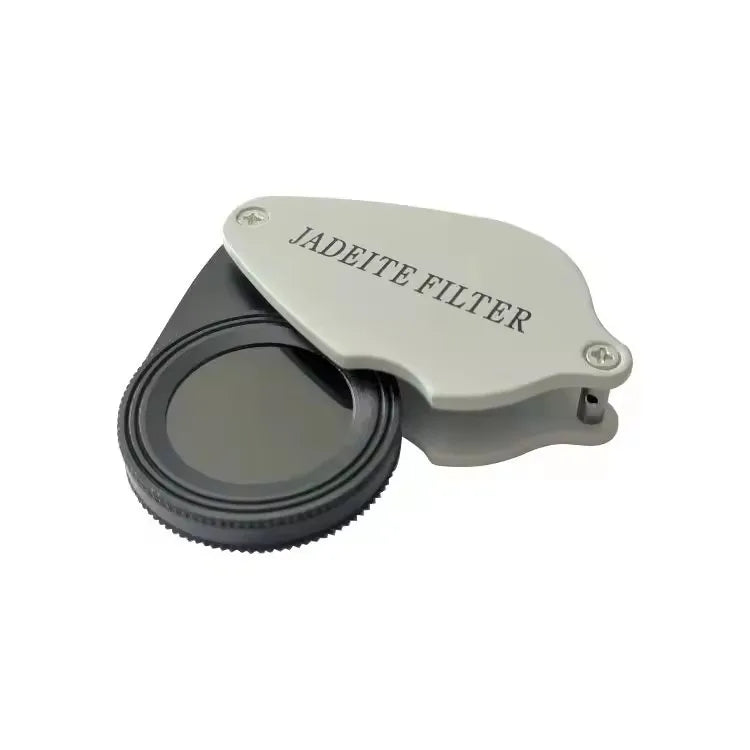 Charles Filter Prism – Jade Identification & Dyed Jade Detector