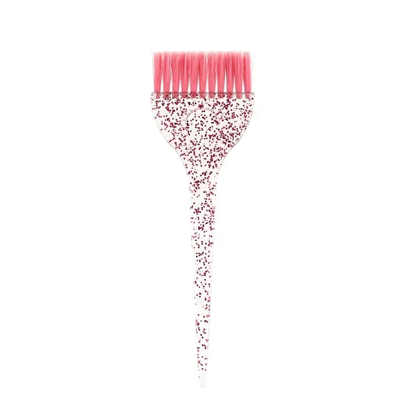Hair Dye Brush & Mixing Bowl Set (2 Sets) | DIY Salon Tinting