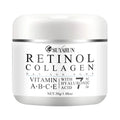 Retinol Collagen Cream – Vitamin E & Shea Butter Anti-Aging