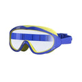 Anti-Fog Kids Swimming Goggles – UV Protection Large Frame