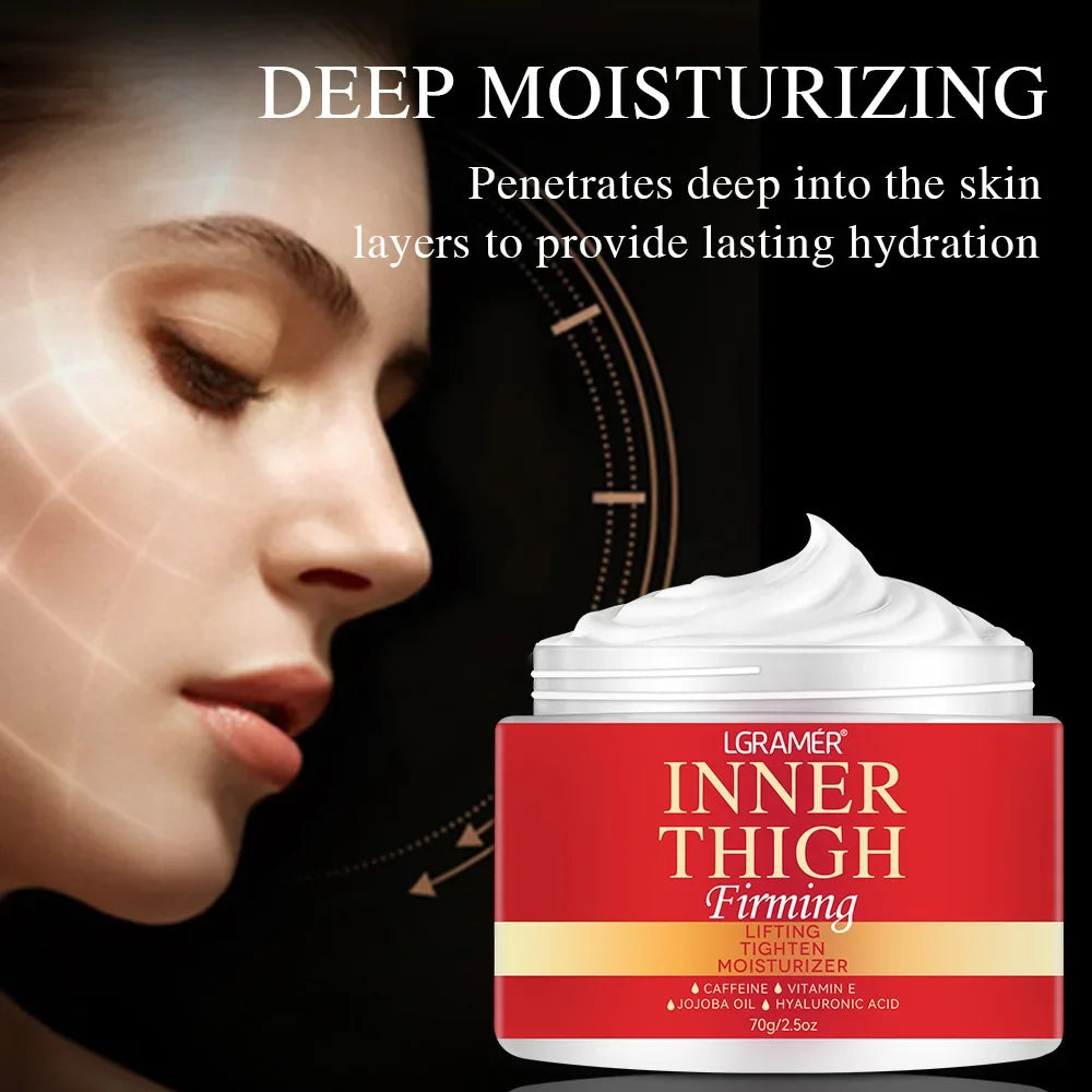 REAROYA V-Face Firming Cream – Jawline Lift & Contour