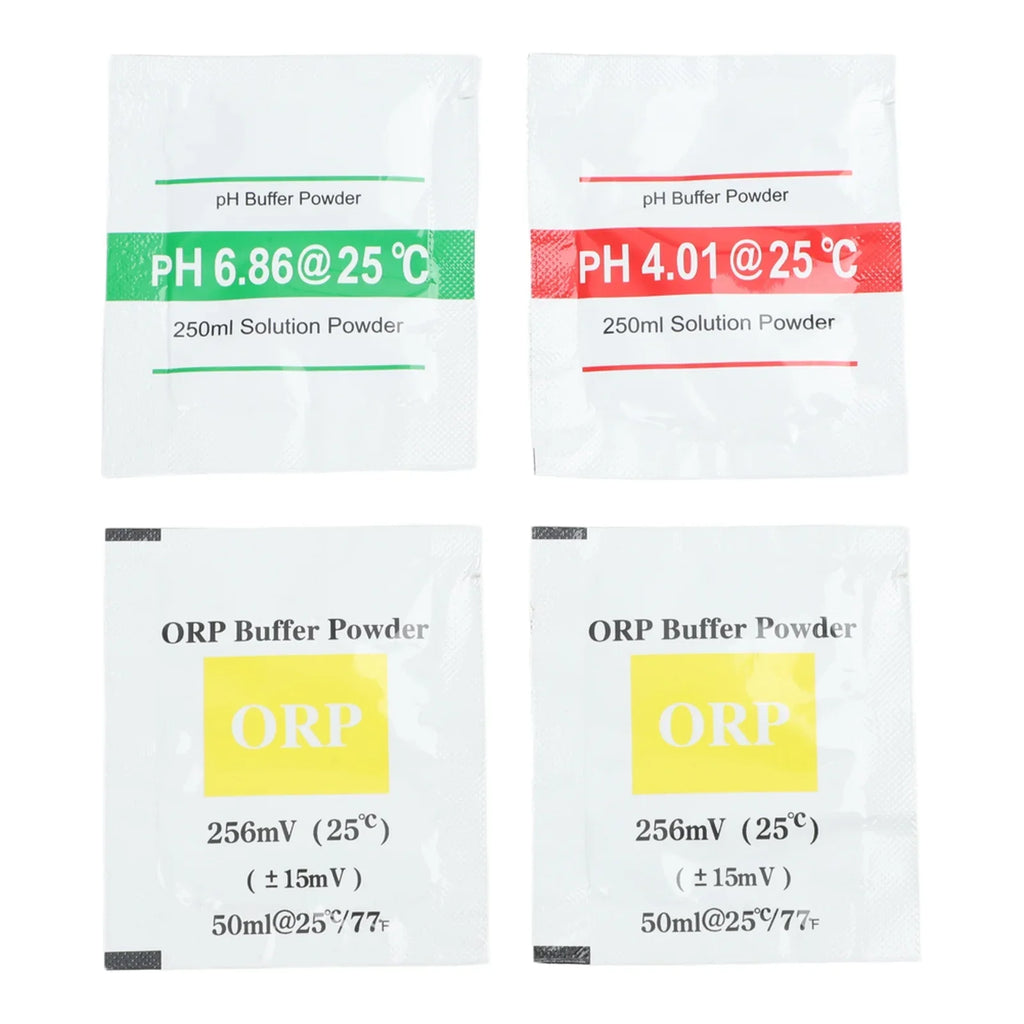 pH & ORP Probe 300cm BNC Cable – Aquarium & Hydroponics