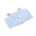 Baby Umbilical Cord Bellyband | Soothing Tummy Wrap Belt
