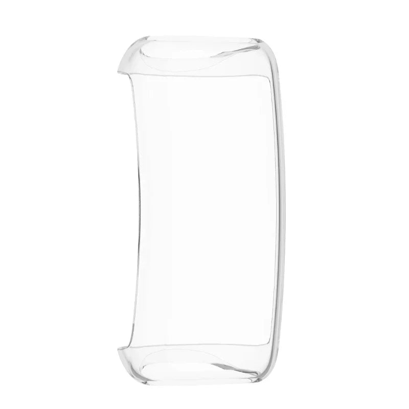 TPU Case for Fitbit Inspire 2 & 3 – Waterproof Screen Protector