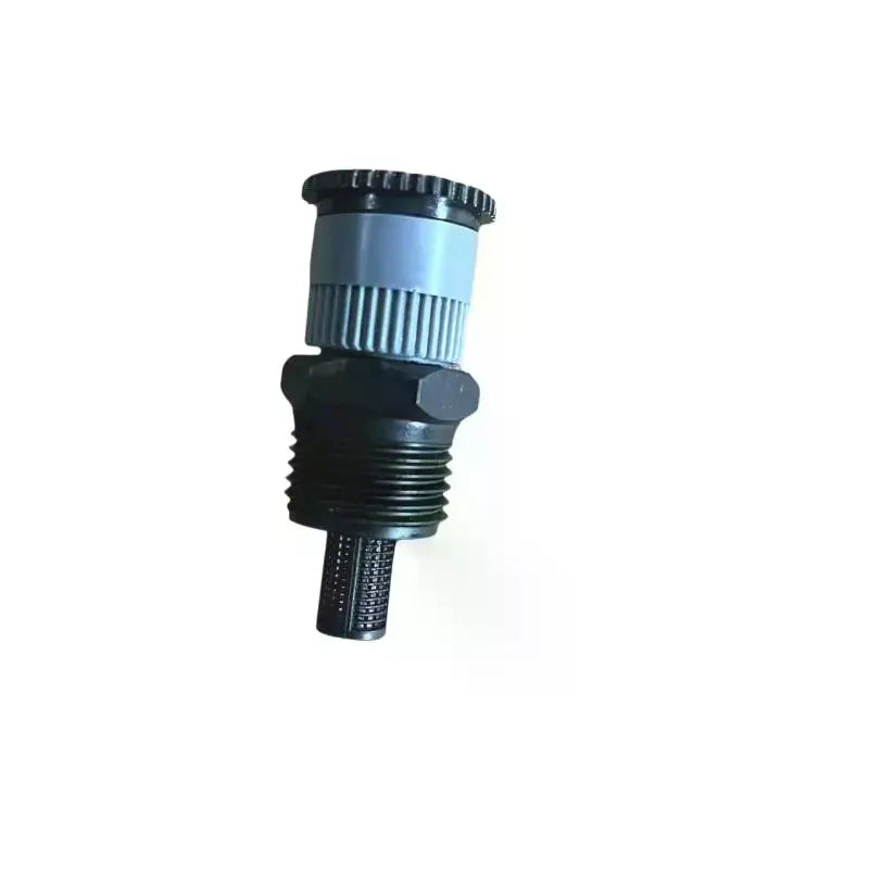 Adjustable 360° Garden Sprinkler Nozzle – Lawn & Greenhouse