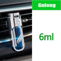 Car Air Freshener Outlet Fragrance Magnetic Design Auto Accessories