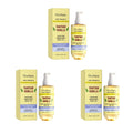 Vanilla Hydrating Body Oil Nourishing Soothing Brightening Silky