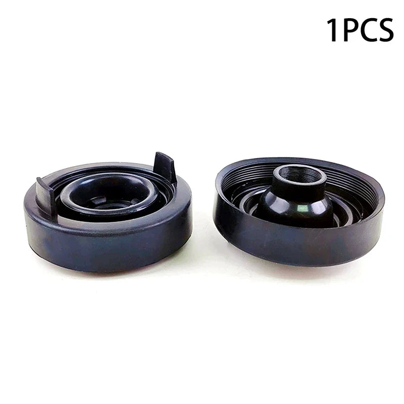 80mm Rubber Headlight Dust Cover Cap – H1 H4 H7 H11 LED HID