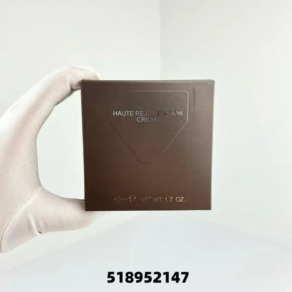LIFE HAUTE Luxury Alcohol-Free Face Skin Cream 50ml