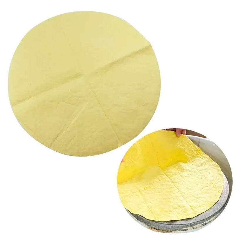 A36T- Pottery Wheel Absorbent Mat Cloth PVA Towel Clay Sculpture