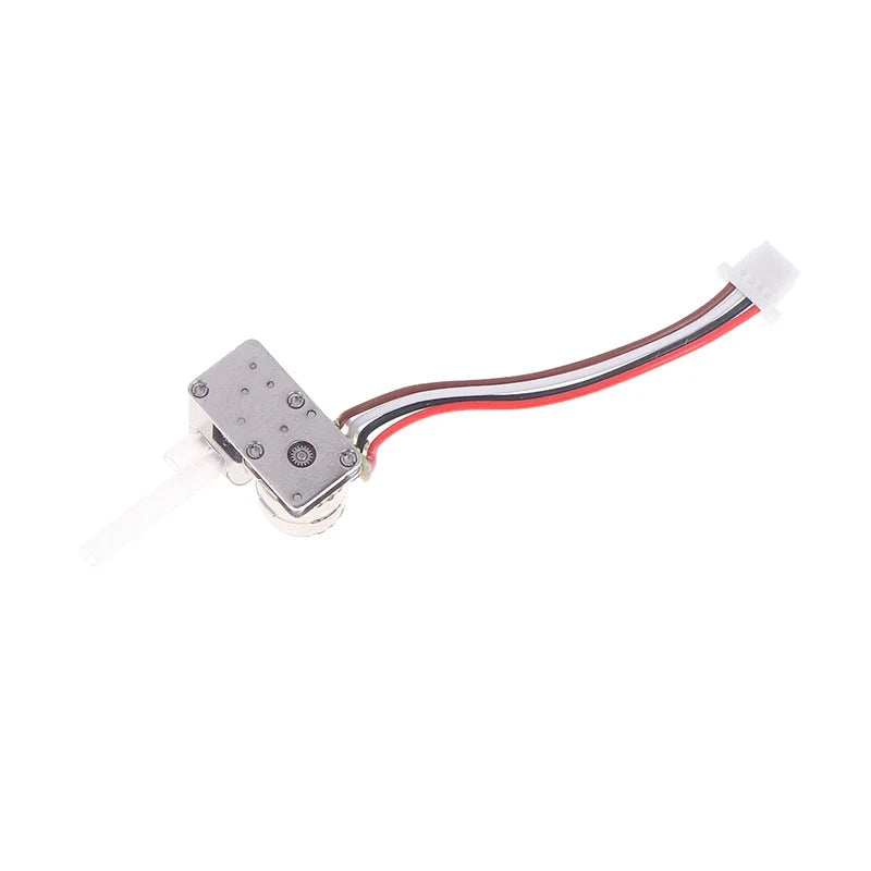 8mm Peristaltic Pump Stepper Motor – Precise Liquid Flow Control