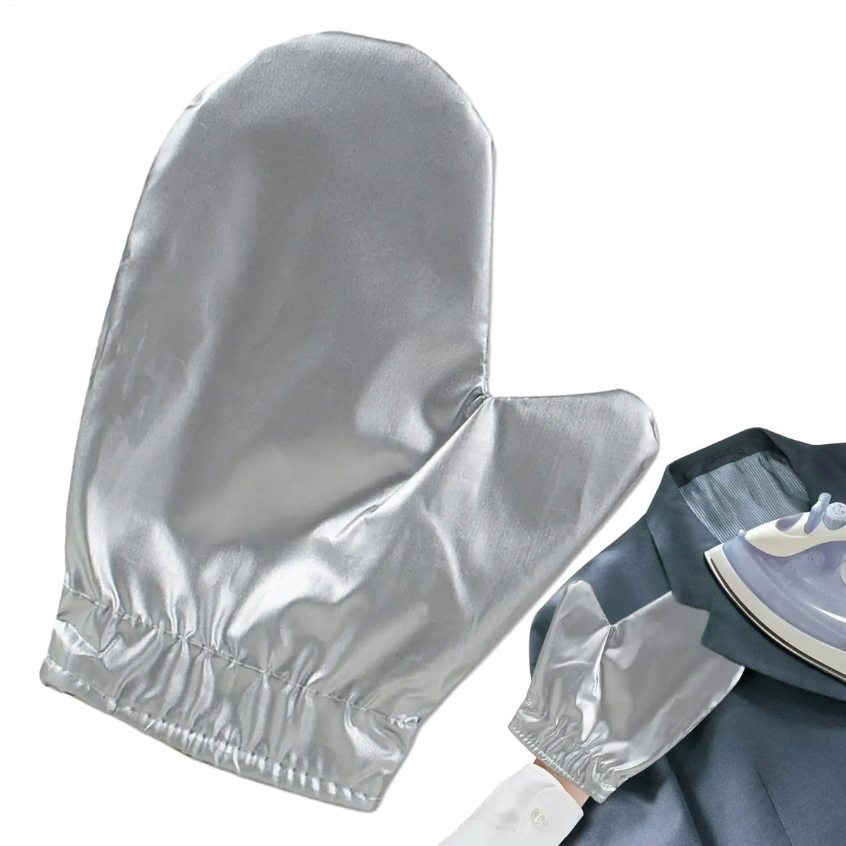 Heat Resistant Garment Steamer Gloves | Anti-Steam Mitt