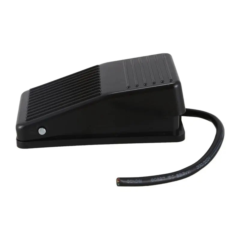 A36T-3X 250V 10A SPDT Nonslip Plastic Momentary Electric Power Foot