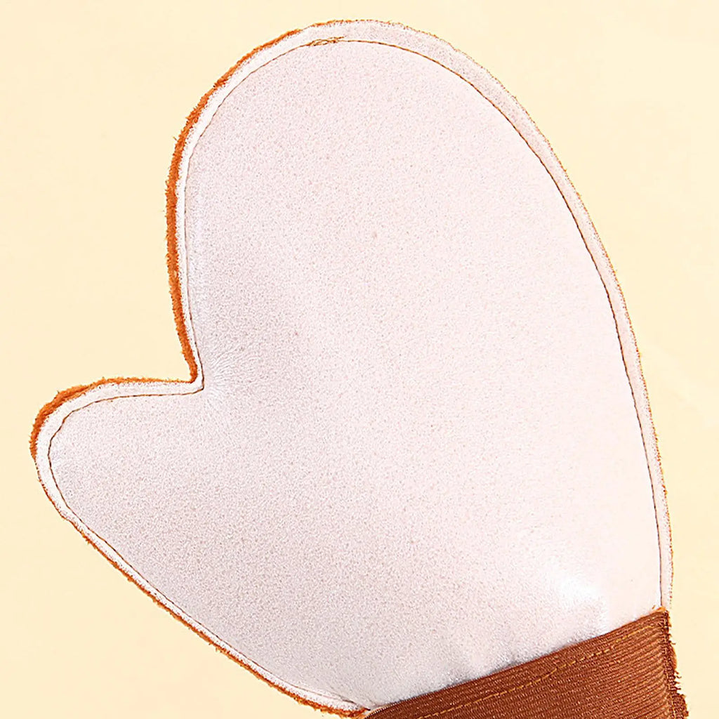 Self Tanner Mitt – Washable Reusable Sunless Tanning Glove
