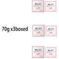Milk Body Moisturizing Soap – Gentle Hydrating Cleansing Bar