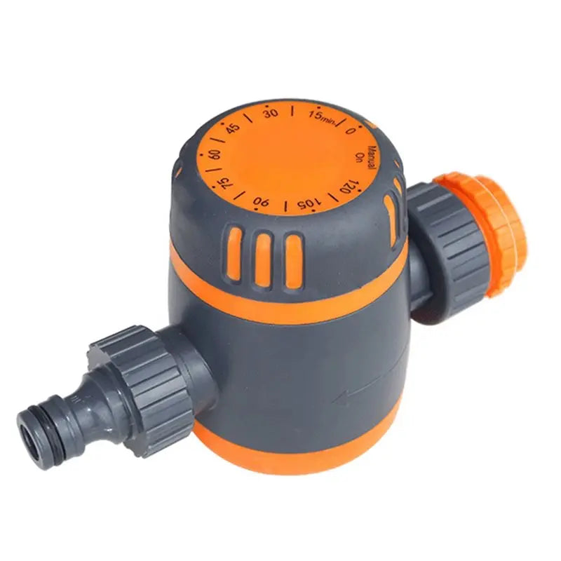Y51A-Water Conservation Feature Garden Irrigation Timer Battery-free