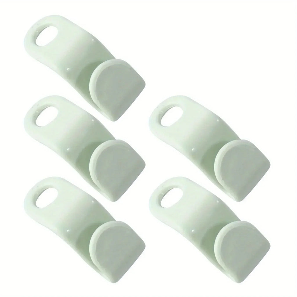 Wardrobe Hanger Hooks Organizer Connect Multifunction Cascading