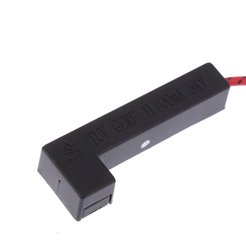 Microwave High Voltage Fuse 5KV 220V 700mA/800mA/900mA