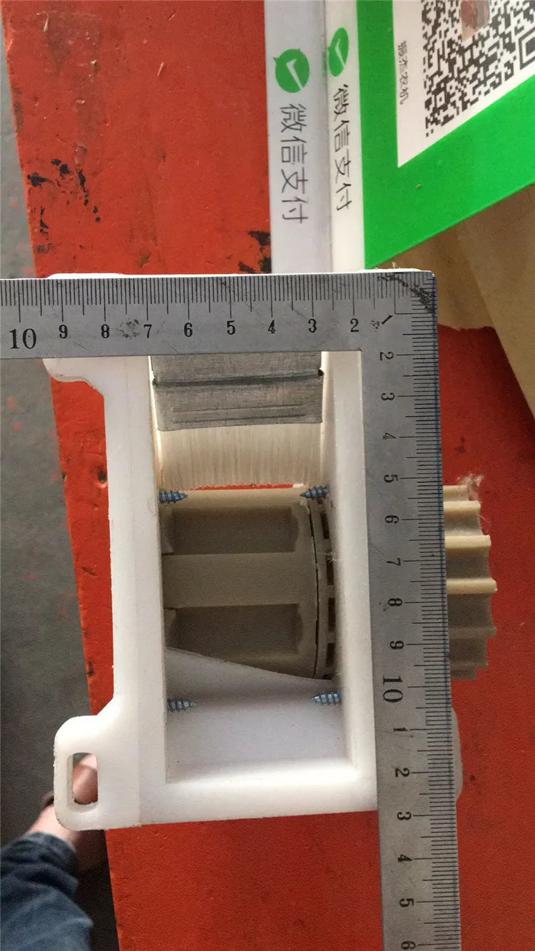 Seed Sowing Box Planter Accessory – Corn Wheat Bean Cotton