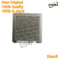 CXD90042GG 90x90 BGA Direct Heating Stencil Template