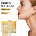 Collagen Peptide Gold Thread Facial Essence | Lifting Serum