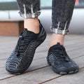 Men's Anti-Slip Quick-Dry Aqua Beach Water Shoes | ZULIWAGN