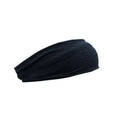 Organic Cotton Sports Headband – Sweat Band for Yoga & Running