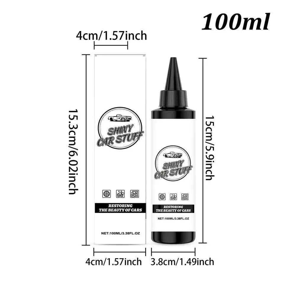 Car Coating Spray – UV & Waterproof Paint Protection Shine