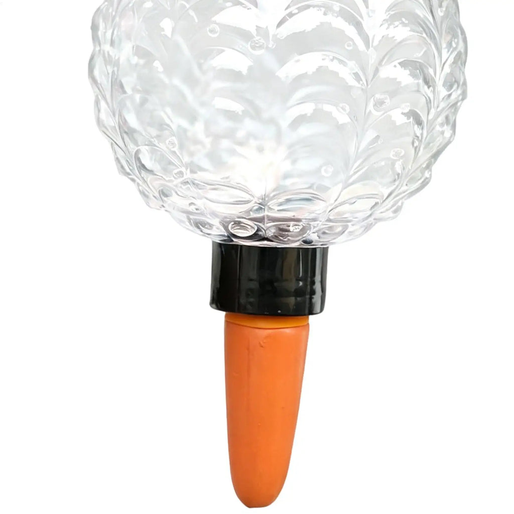 300ml Self-Watering Globe | Automatic Drip Irrigation Spike