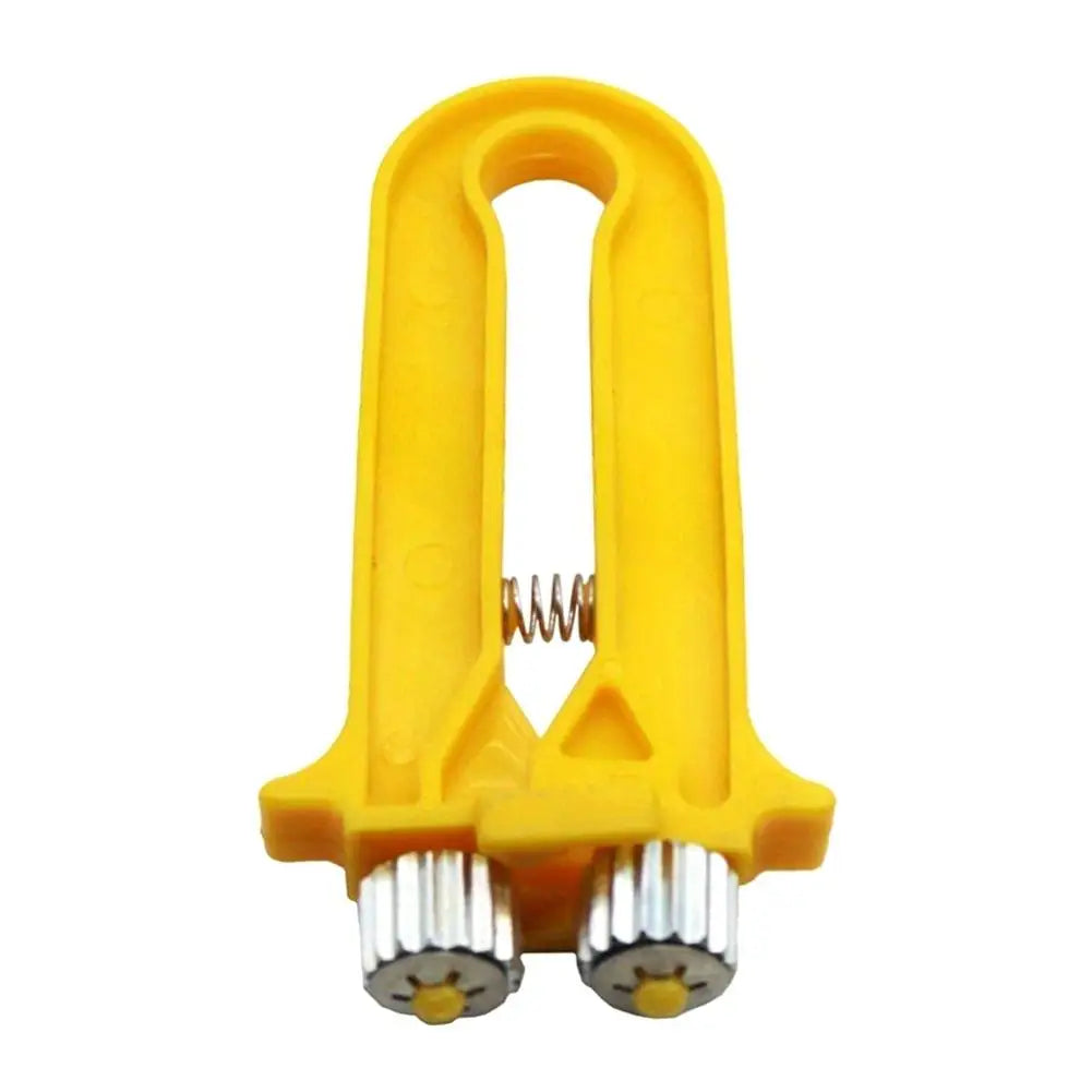 Beekeeping Wire Tensioner & Crimper – Hive Frame Tool