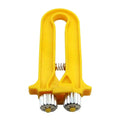 Beekeeping Wire Tensioner & Crimper – Hive Frame Tool