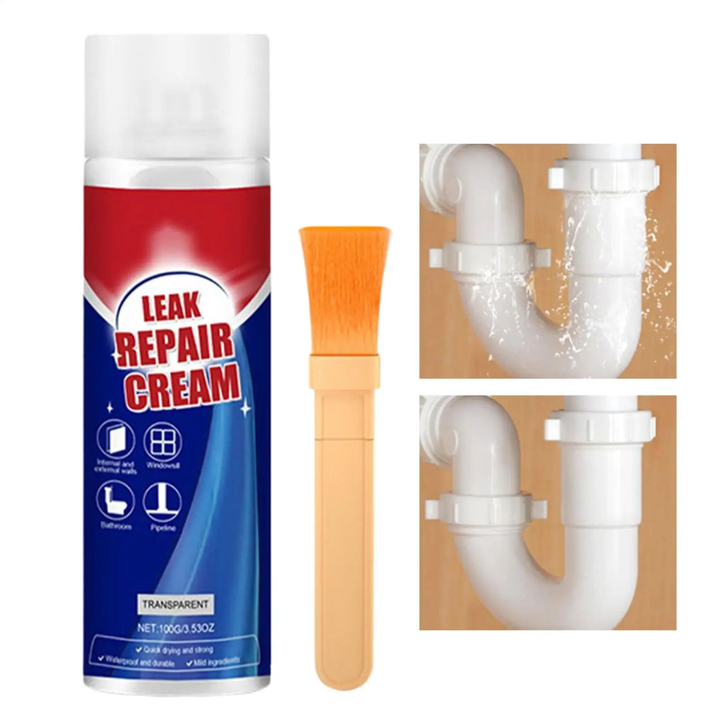 Waterproof Sealant Cream – Strong Leak Repair Coating 100g