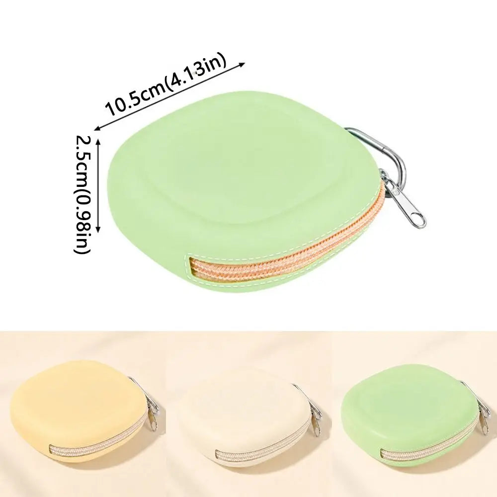 Silicone Dog Treat Pouch | Waterproof Hands-Free Training Bag