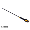Chainsaw Round File Sharpener – 4.0mm 4.8mm 5.5mm Steel File